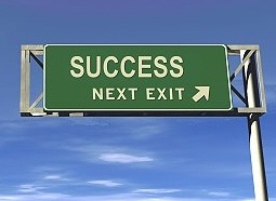 Arbeitsangebot Job-Offers - success next exit Arbeitsangebot Job-Offers - success next exit