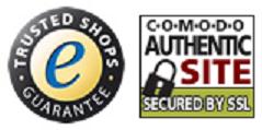 Trusted Shops und Comodo instant ssl Trusted Shops und Comodo instant ssl