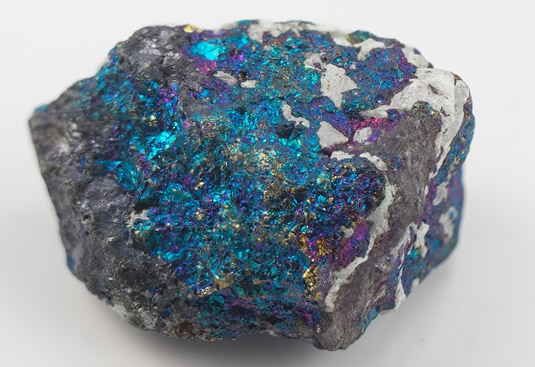 Opal als Schmuckstein