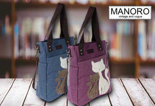 Shopper für Damen