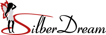 SilberDream Schmuck Logo