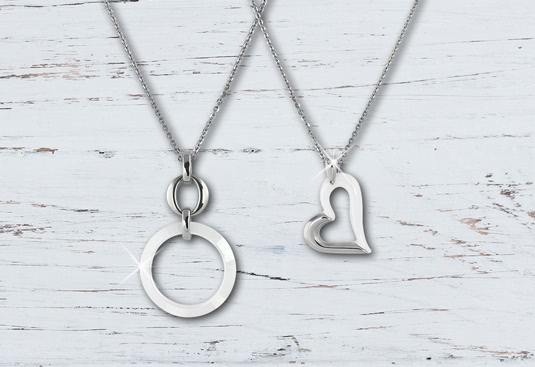 Keramikschmuck