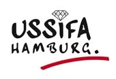 USSIFA Schmuckmesse Hamburg 2009 Logo