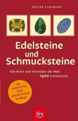 Edelsteine und Schmucksteine1