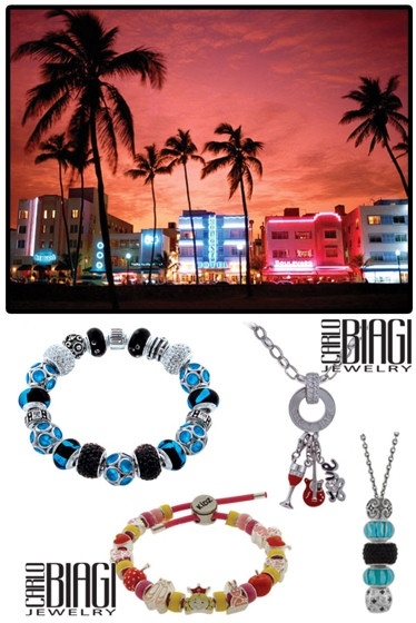 Internationale Schmuck Ausstellung - Miami Florida